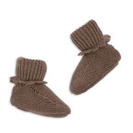 Overview image: Konges Sloyd booties