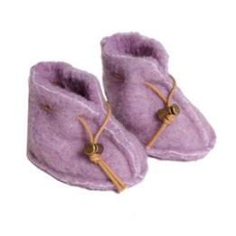 Overview image: Alwero Wool slof