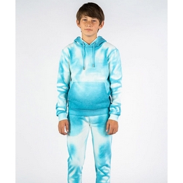 Overview image: Sea Sons Blue hoodie