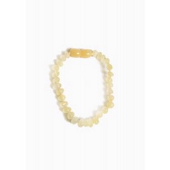 Overview image: Alwero Coni barnsteen armband