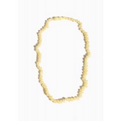 Overview image: Alwero Coni barnsteen ketting