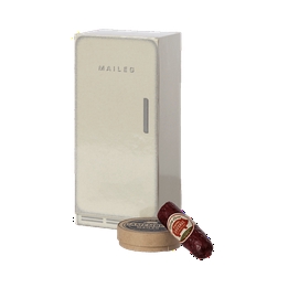 Overview second image: Maileg Cooler