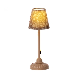 Overview image: Maileg Vintage floor lamp