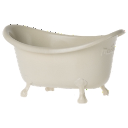 Overview image: Maileg Bathtub