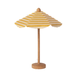 Overview image: Maileg Beach umbrella