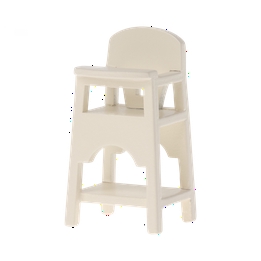 Overview image: Maileg High chair
