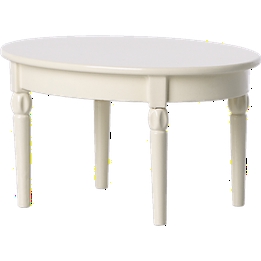 Overview image: Maileg Dining table