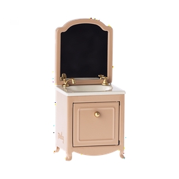 Overview image: Maileg Sink dresser