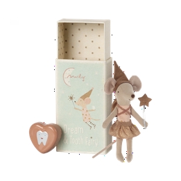 Overview image: Maileg Tooth fairy mouse