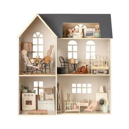 Overview image: Maileg Doll house