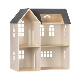 Overview second image: Maileg Doll house