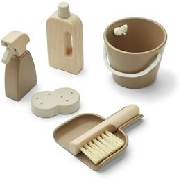 Overview image: Konges Sloyd Cleaning set