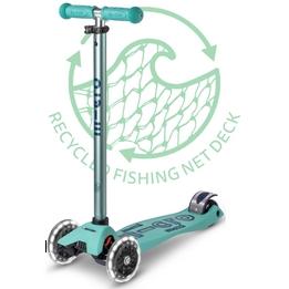 Overview image: Micro-Step Micro step maxi mint