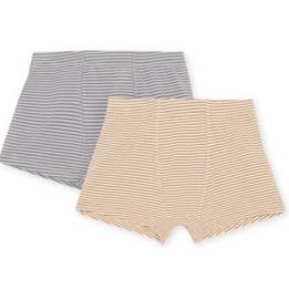 Overview image: Konges Sloyd 2 pack boxers
