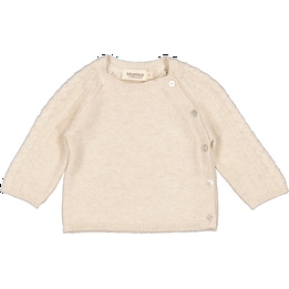 Overview image: MarMar Toll cardigan