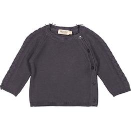 Overview image: MarMar Toll cardigan