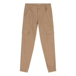 Overview image: Indian Blue Cargo worker fit