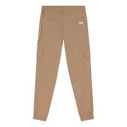 Overview second image: Indian Blue Cargo worker fit