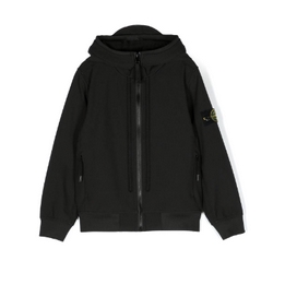 Overview image: Stone Island Soft shell jacket