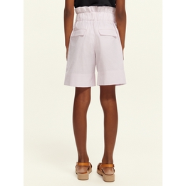 Overview second image: Scotch R'belle Short stripe
