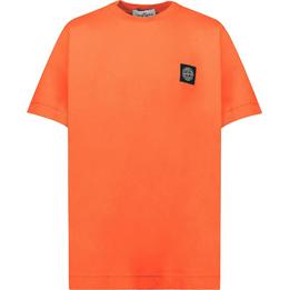 Overview image: Stone Island T shirt