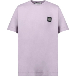 Overview image: Stone Island T shirt