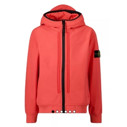 Overview image: Stone Island Soft shell jacket