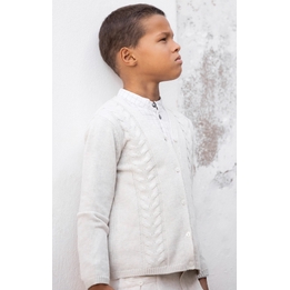 Overview image: Tartine et Chocolat Gilet vest