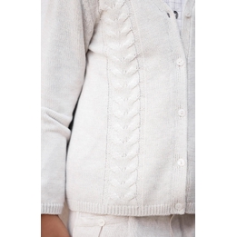 Overview second image: Tartine et Chocolat Gilet vest