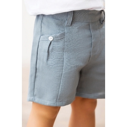 Overview image: Tartine et Chocolat Linen short
