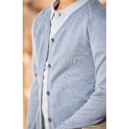Overview image: Tartine et Chocolat Vest
