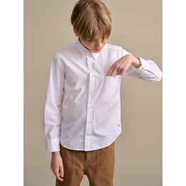 Overview second image: Bellerose Ganix blouse
