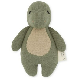 Overview image: Konges Sloyd Baby toy