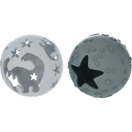 Overview image: Konges Sloyd Baby toy