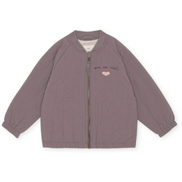 Overview image: Konges Sloyd Juno jacket