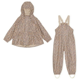 Overview image: Konges Sloyd Rainy palm set