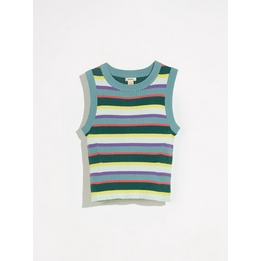 Overview image: Bellerose Top