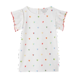 Overview image: Stella McCartney kids T shirt
