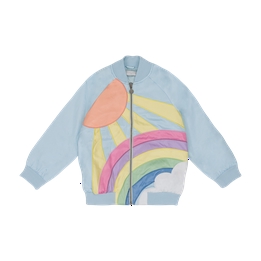 Overview image: Stella McCartney kids Jacket