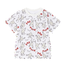 Overview image: Stella McCartney kids Top