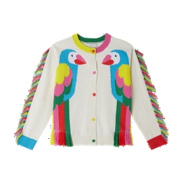 Overview image: Stella McCartney kids Cardigan