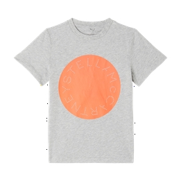Overview image: Stella McCartney kids T shirt