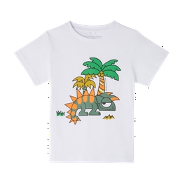 Overview image: Stella McCartney kids T shirt