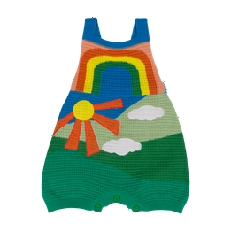 Overview image: Stella McCartney kids Top