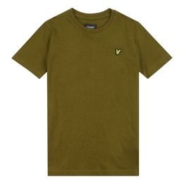 Overview image: Lyle & Scott Classic t shirt