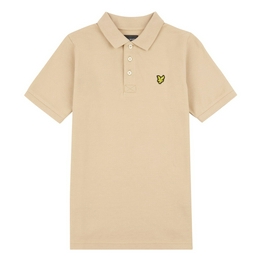 Overview image: Lyle & Scott Polo