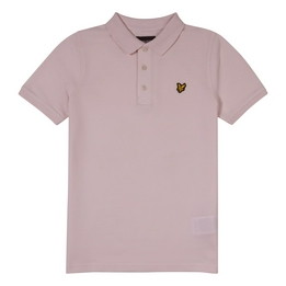 Overview image: Lyle & Scott Polo