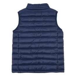 Overview second image: Lyle & Scott Panel jacket