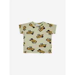 Overview image: Bobo Choses Birdie all over t shirt