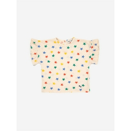 Overview image: Bobo Choses Multicolor Stars all over